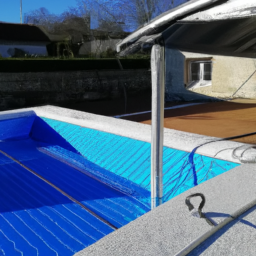 Entretien de Piscine : Guide Pratique pour un Bassin Toujours Propre Saint-Claude